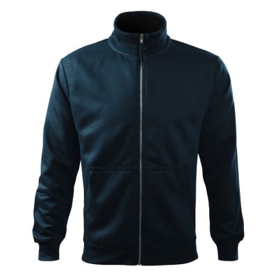 Mikina pánská Adventure 407 námořní modrá obrázek 4142