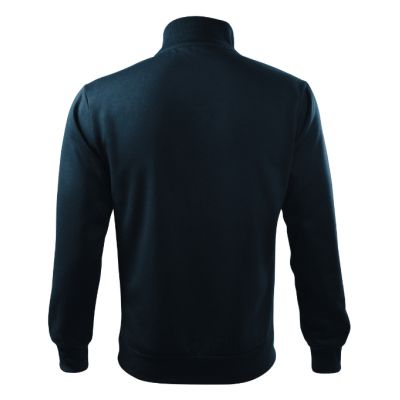 Mikina pánská Adventure 407 námořní modrá obrázek 4143