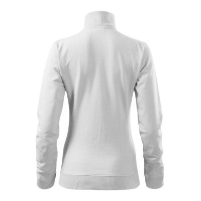 Mikina dámská Viva 409 bílá obrázek 4181