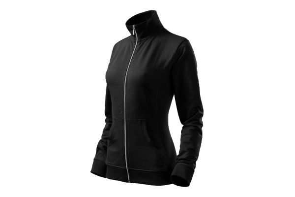 Mikina dámská Viva 409 černá obrázek 1