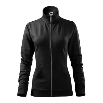 Mikina dámská Viva 409 černá obrázek 4183