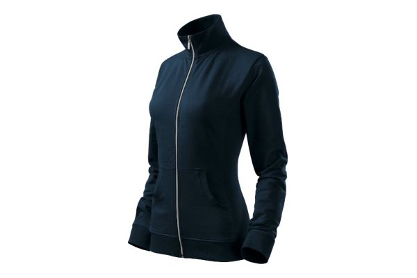 Mikina dámská Viva 409 námořní modrá obrázek 1