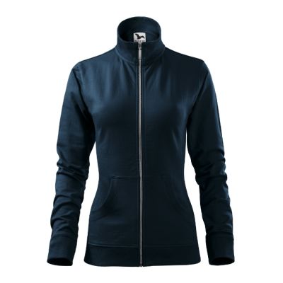 Mikina dámská Viva 409 námořní modrá obrázek 4188