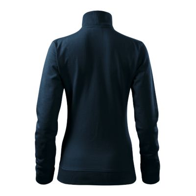 Mikina dámská Viva 409 námořní modrá obrázek 4189
