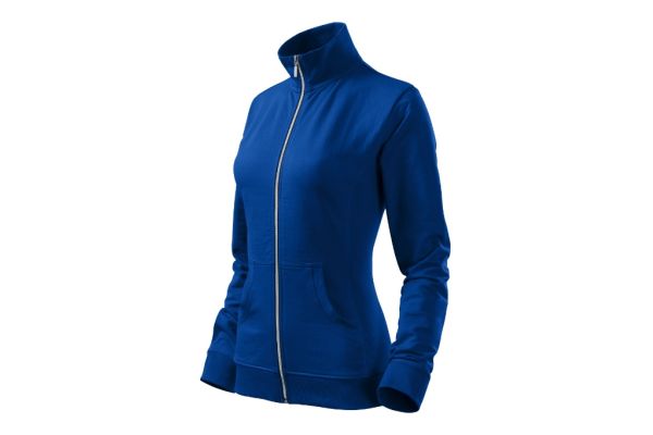 Mikina dámská Viva 409 královská modrá obrázek 1