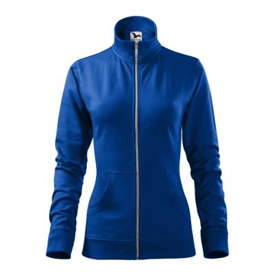 Mikina dámská Viva 409 královská modrá obrázek 4191