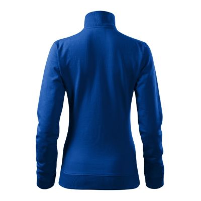 Mikina dámská Viva 409 královská modrá obrázek 4192