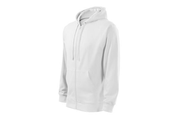 Mikina pánská Trendy Zipper 410 obrázek 1