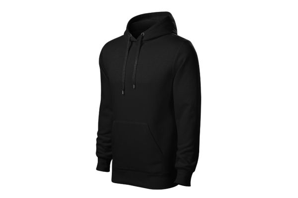 Mikina pánská Cape 413 černá obrázek 1
