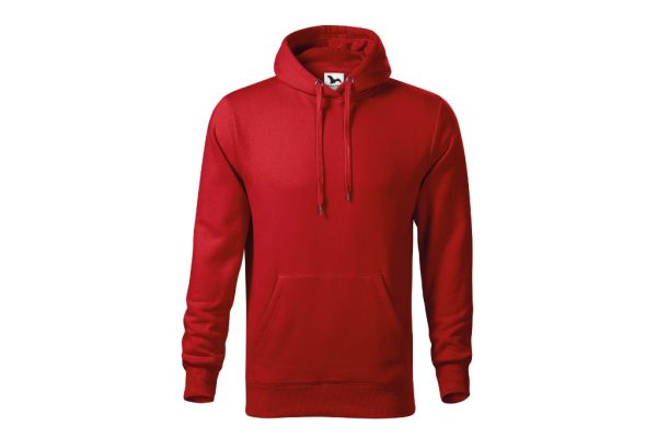 Mikina pánská Cape 413 červená obrázek 2