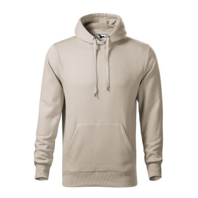 Mikina pánská Cape 413 ledově šedá obrázek 8185