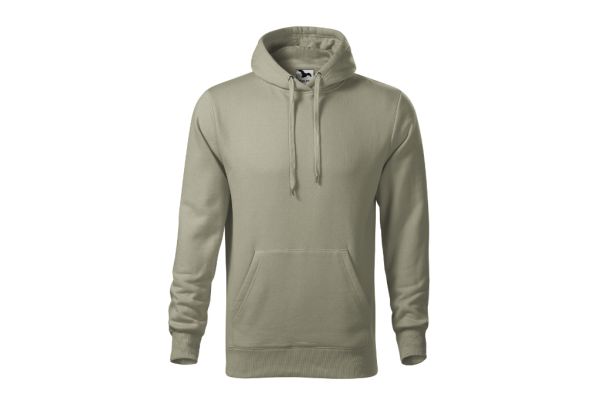 Mikina pánská Cape 413 světlá khaki obrázek 2