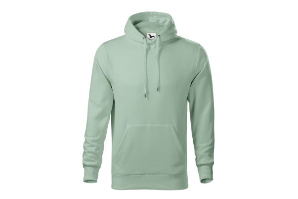 Mikina pánská Cape 413 sage obrázek 2