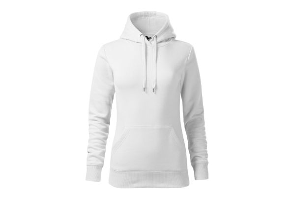 Mikina dámská Cape 414 bílá obrázek 2