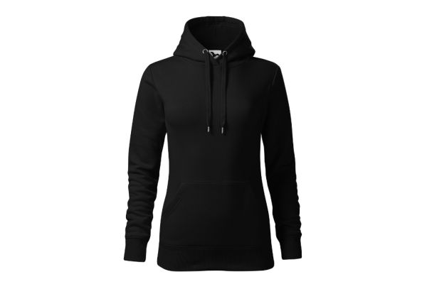 Mikina dámská Cape 414 černá obrázek 2