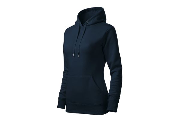 Mikina dámská Cape 414 námořní modrá obrázek 1