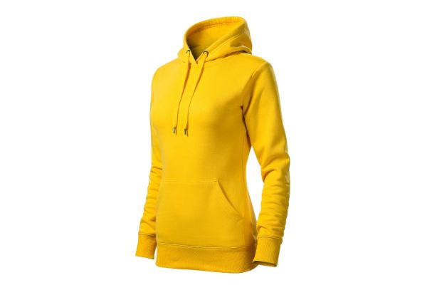Mikina dámská Cape 414 žlutá obrázek 1