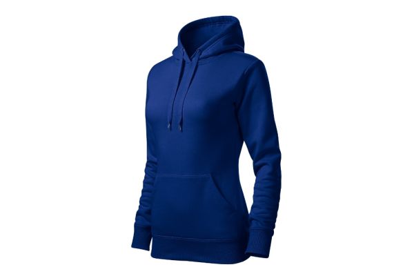 Mikina dámská Cape 414 královská modrá obrázek 1
