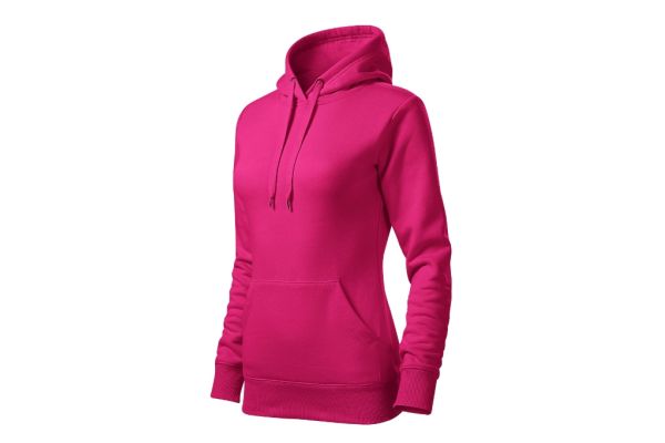 Mikina dámská Cape 414 purpurová obrázek 1