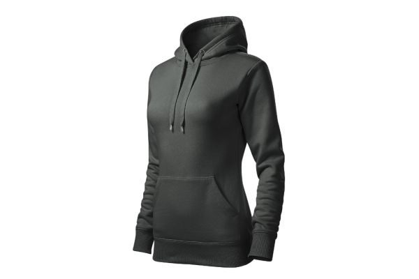 Mikina dámská Cape 414 tmavá břidlice obrázek 1