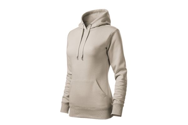 Mikina dámská Cape 414 ledově šedá obrázek 1