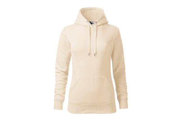 Mikina dámská Cape 414 mandlová obrázek 2