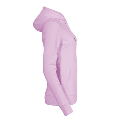 Mikina dámská Cape 414 orchid obrázek 12532