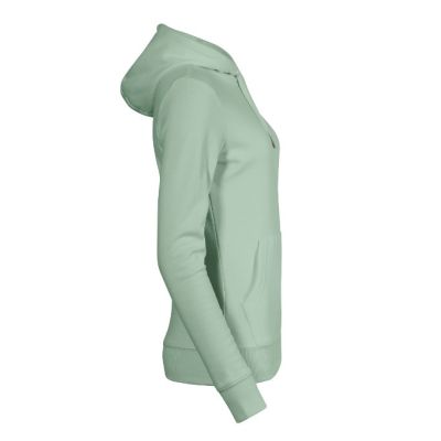 Mikina dámská Cape 414 sage obrázek 12555