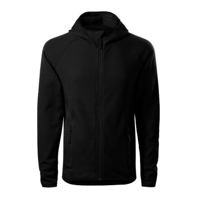 Stretch fleece pánský Direct 417 černá obrázek 4393