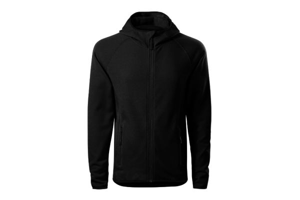 Stretch fleece pánský Direct 417 černá obrázek 2