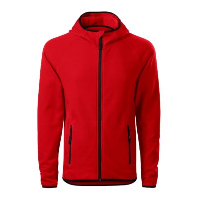 Stretch fleece pánský Direct 417 červená obrázek 4399