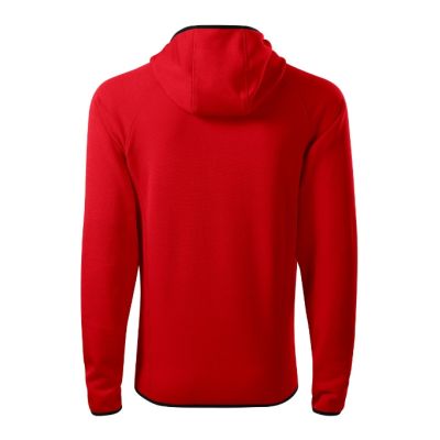 Stretch fleece pánský Direct 417 červená obrázek 4400