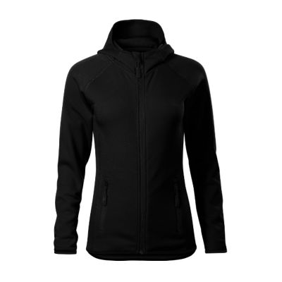 Stretch fleece dámský Direct 418 černá obrázek 4408