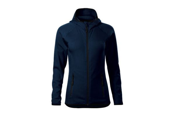 Stretch fleece dámský Direct 418 námořní modrá obrázek 2