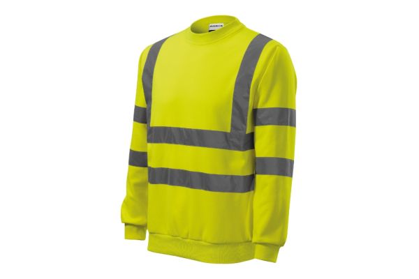 Mikina unisex HV Essential 4V6 obrázek 1