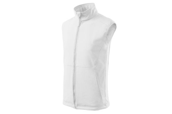 Softshellová vesta pánská Vision 517 obrázek 1