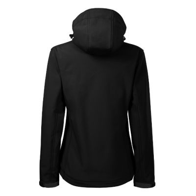 Softshellová bunda dámská Performance 521 černá obrázek 4852