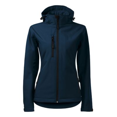 Softshellová bunda dámská Performance 521 námořní modrá obrázek 4854