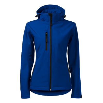 Softshellová bunda dámská Performance 521 královská modrá obrázek 4857