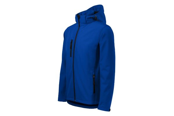Softshellová bunda pánská Performance 522 královská modrá obrázek 1