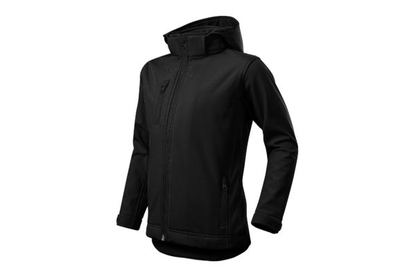 Softshellová bunda dětská Performance 535 obrázek 1