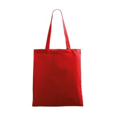 Nákupní taška unisex Handy 900 červená obrázek 18462