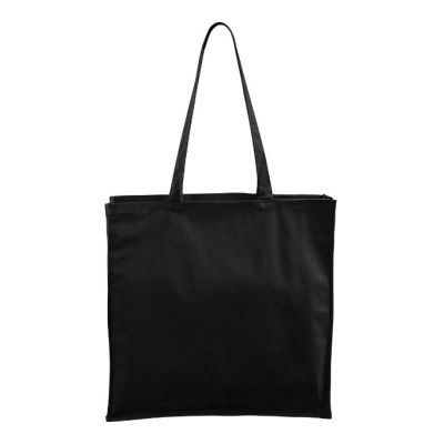 Nákupní taška unisex Carry 901 černá obrázek 18472