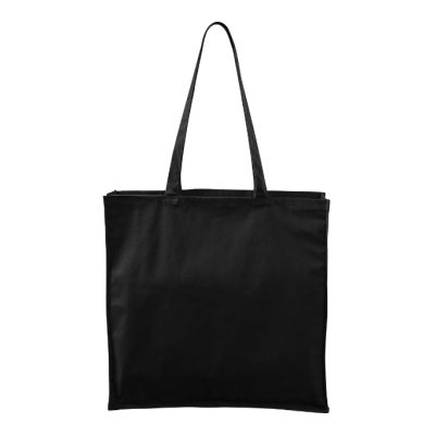 Nákupní taška unisex Carry 901 černá obrázek 5451