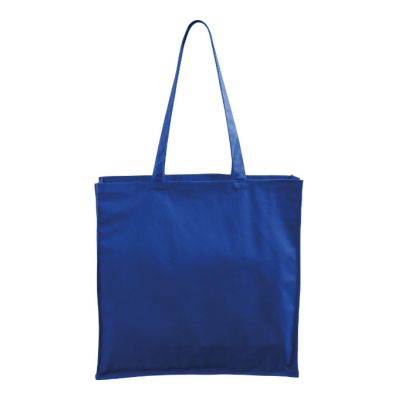 Nákupní taška unisex Carry 901 královská modrá obrázek 18473