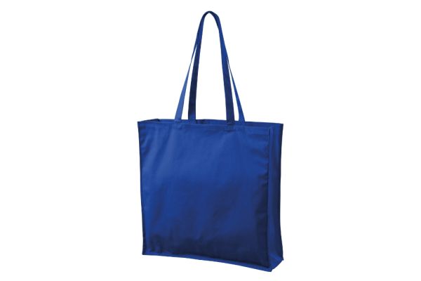 Nákupní taška unisex Carry 901 královská modrá obrázek 1