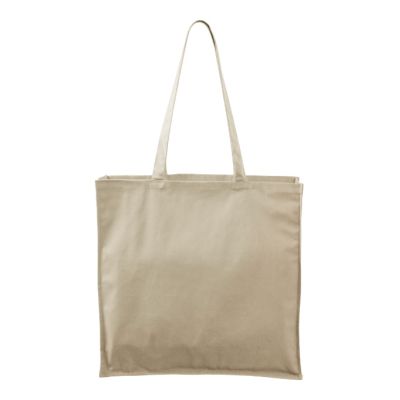 Nákupní taška unisex Carry 901 naturální obrázek 5457
