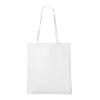 Nákupní taška unisex Shopper 921 bílá obrázek 5583