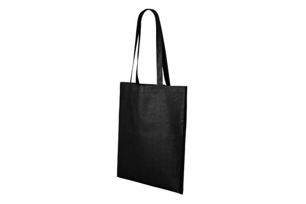 Nákupní taška unisex Shopper 921 černá obrázek 1