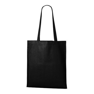 Nákupní taška unisex Shopper 921 černá obrázek 5585